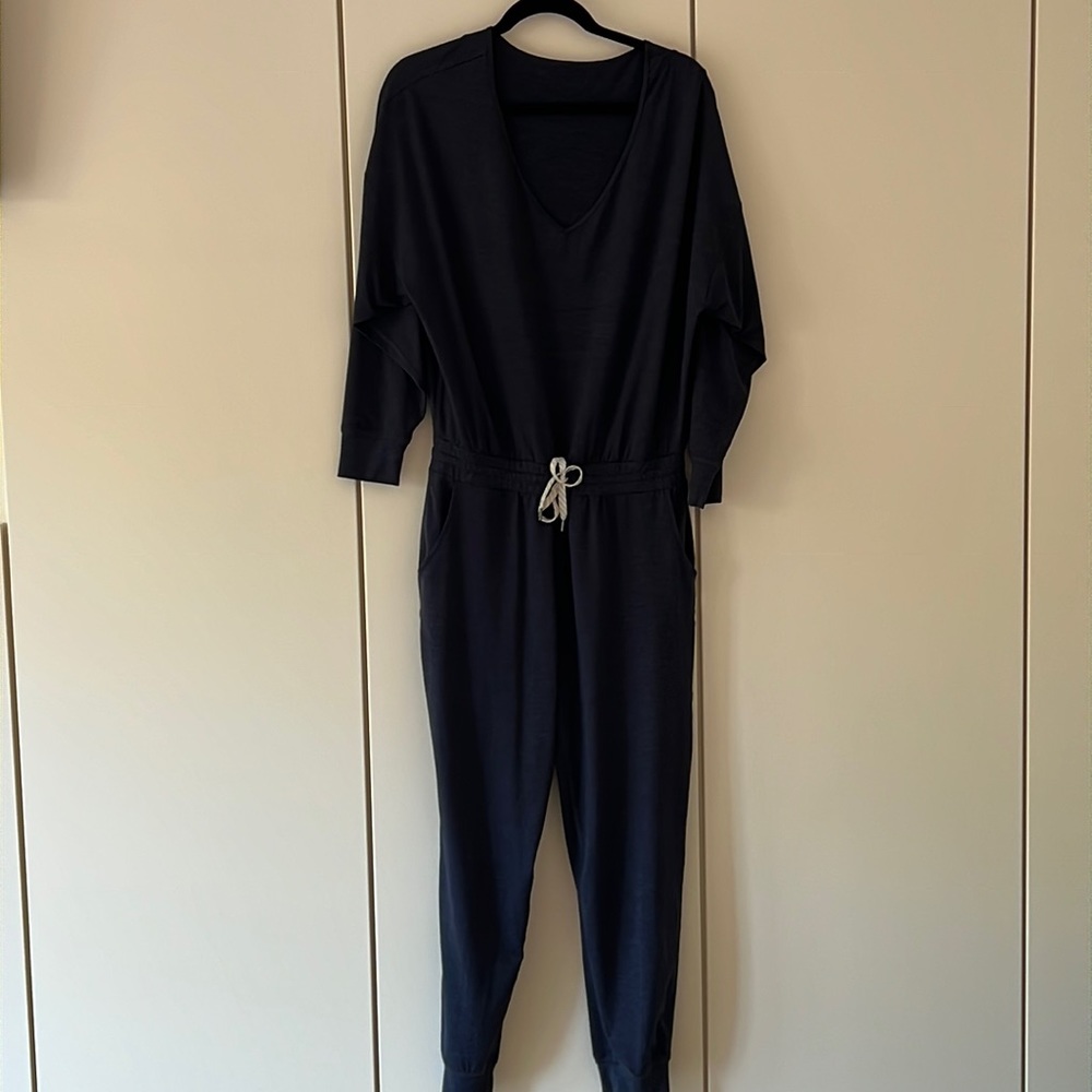 Vuori Jumpsuit